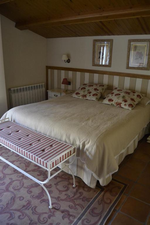 Complejo Moli De L'Hereu Ráfales Room photo