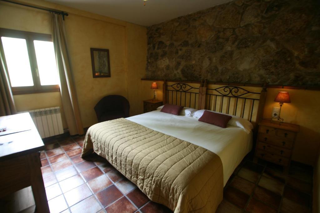 Complejo Moli De L'Hereu Ráfales Room photo